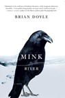 Mink River - Brian Doyle - 9780870715853