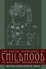 The Social Experience of Childhood in Ancient Mesoamerica - Traci Ardren ; Scott R. Hutson - 9780870818271