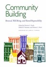 Community Building - Patricia L. Ewalt; Edith M. Freeman; Dennis L. Poole - 9780871012920