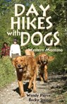 Day Hikes with Dogs - Becky Warren ; Wendy Pierce - 9780871089618