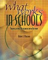 What Works in Schools - Robert J. Marzano - 9780871207173