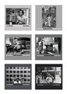Lee Friedlander: The Mind and the Hand - FRIEDLANDER,  Lee - 9780871300799