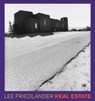 Lee Friedlander: Real Estate - Lee Friedlander - 9780871300959