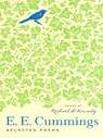 Selected Poems - E. E. Cummings - 9780871401540