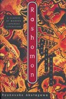 Rashomon and Other Stories - Ryunosuke Akutagawa - 9780871401731