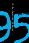 95 Poems - E. E. Cummings - 9780871401816