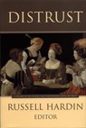 Distrust - Russell Hardin - 9780871543646