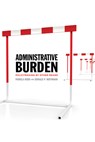 Administrative Burden: Policymaking by Other Means - Pamela Herd - 9780871544445