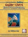 DLX ENCY OF GUITAR CHORDS - William Bay - 9780871666642