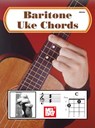 Baritone Uke Chords -  - 9780871668646