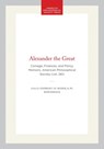 Alexander the Great: Coinage, Finances, and Policy, Memoirs, American Philosophical Society (Vol. 261) - Georges Le Rider - 9780871692610