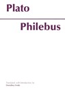 Philebus - Plato - 9780872201705