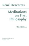 Meditations on First Philosophy - Rene Descartes - 9780872201927