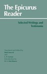 The Epicurus Reader - Epicurus ; Lloyd P. Gerson - 9780872202412