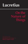 On the Nature of Things - Lucretius - 9780872205871