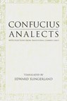 Analects - Confucius - 9780872206359