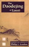 The Daodejing of Laozi - Laozi - 9780872207011