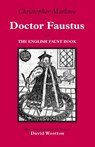 Doctor Faustus - Christopher Marlowe - 9780872207295