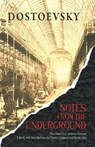 Notes from the Underground - Fyodor Dostoevsky - 9780872209053