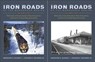 Iron Roads of the Monadnock Region - Bradford G. Blodget ; Richard R. Richards - 9780872333093