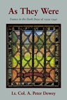 As they Were - A Peter Dewey ; Nancy Dewey Hoppin - 9780872333864