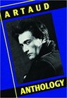 Artaud Anthology - Antonin Artaud - 9780872860001
