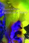 Di Prima, D: Pieces of a Song - Diane Di Prima - 9780872862371