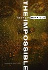 The Impossible - Georges Bataille - 9780872862623