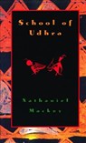School of Udhra - Nathaniel Mackey - 9780872862784