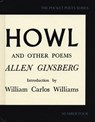 Howl and Other Poems - Allen Ginsberg - 9780872863101