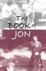 The Book of Jon - Eleni Sikelianos - 9780872864368
