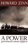 A Power Governments Cannot Suppress - Howard Zinn - 9780872864757