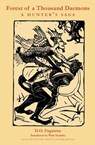 Forest of A Thousand Daemons - D.O. Fagunwa - 9780872866300