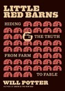 Little Red Barns - Will Potter - 9780872869141