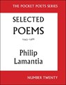 Selected Poems of Philip Lamantia, 1943-1966 - Philip Lamantia - 9780872869349