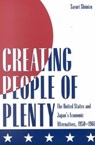 Creating People of Plenty - The Kent State University Press - 9780873387064