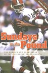 Sundays in the Pound - Jonathan Knight - 9780873388665