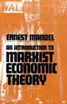 An Introduction to Marxist Economic Theory - Ernest Mandel - 9780873483155