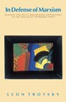 In Defense of Marxism - Leon Trotsky - 9780873487894