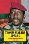Sankara, T: Thomas Sankara Speaks - Thomas Sankara - 9780873489867