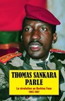 Sankara, T: Thomas Sankara Parle - Thomas Sankara - 9780873489874