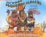 Los Tres Pequenos Jabalies / the Three Little Javelinas - Luna Rising Editors - 9780873586610