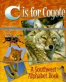 C Is for Coyote - Andrea Helman - 9780873587983