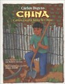 Carlos Digs to China / Carlos Excava Hasta la China - Jan Romero Stevens - 9780873588706