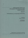 A Photographic Guide to the Ethnographic North American Indian Basket Collection V 2 Revised Edition - HASKELL,  Susan H - 9780873658379