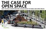 The Case for Open Space - Chris Dunn ; James F. Lima ; Matthew Norris ; Elizabeth Shreeve - 9780874204193