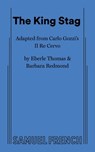 The King Stag (Thomas/Redmond) - Eberle Thomas - 9780874407655