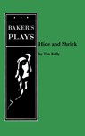 Hide and Shriek - Tim Kelly - 9780874408171