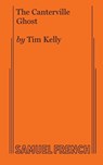The Canterville Ghost - Tim Kelly - 9780874409857