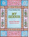 My Siddur - Behrman House - 9780874413892